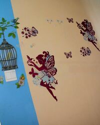Blk 424A Orchid Spring @ Yishun (Yishun), HDB 3 Rooms #553181421